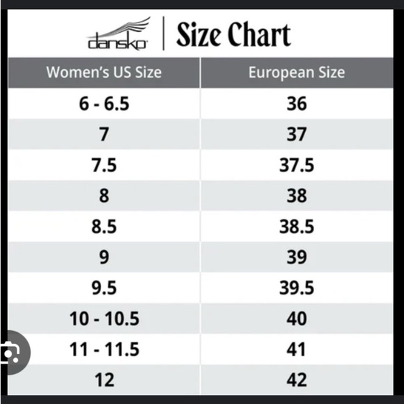 EUC Dansko XP 2.0 Professional Rainbow Black Floral Leather Slip-on Clogs Sz 9 - Picture 9 of 9